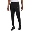 Nike, Hommes, Bas de sport, DriFit Academy Hose (XXL), Noir
