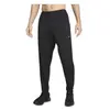 Pantalon imperméable Nike Challenger Dri-FIT Noir XL