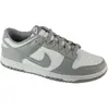 Nike Chaussures Nike Dunk Low Retro Pour Homme - Blanc - 46
