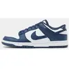 Nike Dunk Low Homme - White, White 41