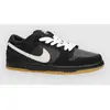 Chaussures Nike  Dunk Low Pro Noir