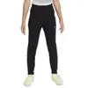 Nike Dri-FIT Strike Voetbalbroek JR Zwart 164