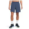 Nike Short Challenger - Blue, Blue S