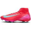 Nike Chaussures De Football Mercurial Superfly 10 Academy Fg/mg
