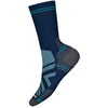 Smartwool Hike Targeted Cushion Crew Wandelsok Dames Deep Navy L