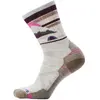 Smartwool Chaussettes Hike Light Cushion Mountain Moon
