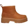 Timberland Bottes Stone Street Mid