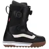 Vans Aura Pro Snowboardschoen Heren Black/White 10