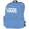 Vans Sac à Dos Old Skool Drop V