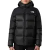 North Face, Femmes, Veste, Diablo Down 2.0 Hoodie (M), Noir, M