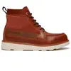 Timberland Bottes Britton Mills Mid