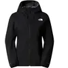 The North Face FONTANALES JACKET Vrouwen Zwart
