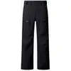 The North Face Chakal Skibroek heren Zwart XL