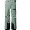 The North Face Chakal Skibroek heren Groen L