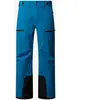 The North Face Chakal Skibroek heren Blauw S