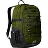 The North Face Sac à Dos pour Homme Borealis Classic Vert NF00CF9CDIW
