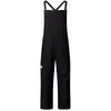 The North Face Summit Verbier GTX Bib Skibroek Heren TNF Black XL/R