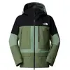 The North Face Summit Verbier GTX Wintersportjas Heren TNF Black/Slate...