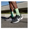 Nike Pegasus Trail 5 Homme - Black, Black 45