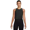 Débardeur femme Nike AeroSwift Noir 2XL