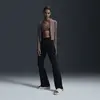 Nike Nike Zenvy Broeken Dames - Zwart - Maat XS