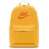 Sac à dos Nike Heritage 25L, Orange, Mixte