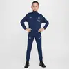 Nike Survêtement De Foot En Maille Nike Dri-Fit Paris Saint-Germain Ac...