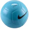 Nike NK PITCH TEAM - FA24 BLUE FURY/BLACK