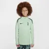 Nike Tottenham Hotspur FC Strike Zip Trui - Maat 128