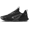 Chaussures de trail femme Nike Juniper 3 Noir 36
