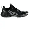 Nike Baskets Juniper Trail 3 pour homme, Black Black Wolf Grey Photon Dust, 43 EU