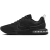 Nike Air Max Alpha Trainer 6, Baskets Homme 44 EU, Black Anthracite Black, 44 EU