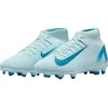 Nike Kids Chaussures De Football Superfly 10 Club Fg/mg