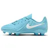Nike Phantom GX II Club FG/MG Voetbalschoenen Junior
