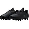 Nike Phantom GX II Academy FG/MG Voetbalschoenen Junior