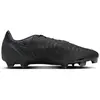 Nike Phantom GX II Academy FG/MG voetbalschoenen zwart
