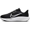 Chaussures de running Nike Quest 6 Noir 38,5