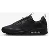 Nike Air Max 90 Drift Homme - Black, Black 46