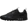 Nike Air Max 90 Drift "Triple Black" - Maat: 44.5
