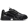 Nike Air Zoom Spiridon Cage 2 'Triple Black' - Maat 40