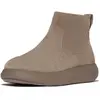 Fitflop Bottes Iq-comff Suede
