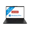 Lenovo ThinkPad L16 Gen 1 (Intel) 21L30031MB AZERTY