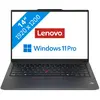 Lenovo ThinkPad E14 G6 - 21M7002YMH - QWERTY