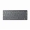 Lenovo KB331U - Clavier - dispositif multiple - sans fil - Bluetooth, ...