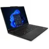 Lenovo Ordinateur portable ThinkPad X13 13,3" 16 Go RAM 512 Go SSD QWE...