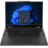 Lenovo Lenovo Thinkpad X13 2-in-1 G5 - 13.3" Wuxga Touch, Intel Ultra ...