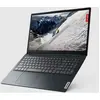 Lenovo PC Portable IdeaPad 1 15ALC7 - 15'' FHD - Ryzen 5-5500U - RAM 8 Go - SSD 256 Go - Windows 11 - AZERTY
