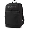 Volcom School Rugzak Zwart
