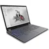 Lenovo ThinkPad P16 Gen 2 (16", 1000 Go, 32 Go, DE, Intel Core i7-1370...