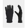 The Nothe Face Apex Etip handschoenen - Zwart - Maat S